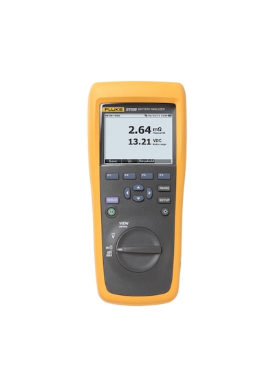 Fluke Bt508 - Akü Test Cihazı