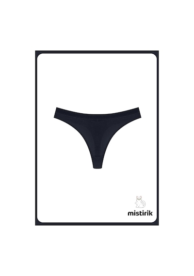Paulo Model Esnek Ve Yumuşak Fitilli String Model Spor Külot Siyah Renk Siyah Paulo Model Esnek Ve Yumuşak Fitilli String Model Spor Külot Siyah Renk Siyah