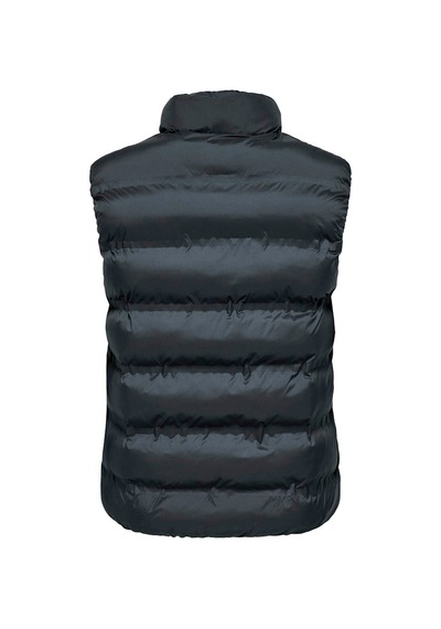 Only & Sons Onsunion Siyah Erkek Yelek 22034830