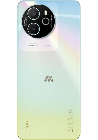 Mipo M59 8 GB 256 GB (Mipo Türkiye Garantili)
