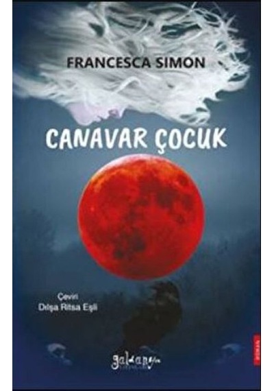 Canavar Çocuk - Qhdh-612226