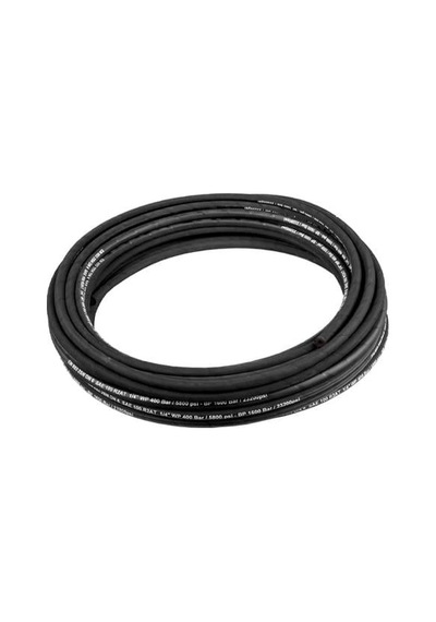 Gomax Turuncu Yağ Hortumu X012-0786tur 6.1x10.9 Mm Dn6