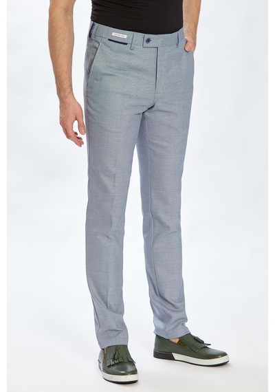 Ecer Tampa Four Pantolon-lacivert Lacivert