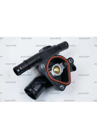 Termostat Trafıc 2006-2014 2.0 Dcı Komple Contalı Sensörlü 83 C