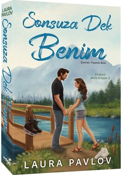 Sonsuza Dek Benim / Laura Pavlov