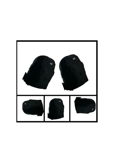 Savage HH04021 Ventura 30 L Siyah Sırt Çantası-nta.298