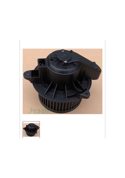 12v Kalorifer Motoru Ford Transit 2017-2019 Transit 150-250-350-custom 2015-2019