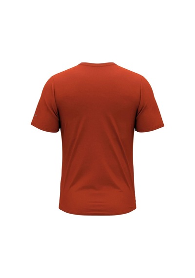 Hannah Parnell Iı Erkek T-shirt Rooibos Tea
