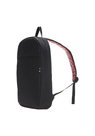 PLM OSLO 15.6' SİYAH NOTEBOOK SIRT ÇANTASI