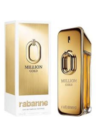 Mıllıon Gold 100ml Parfum Intense