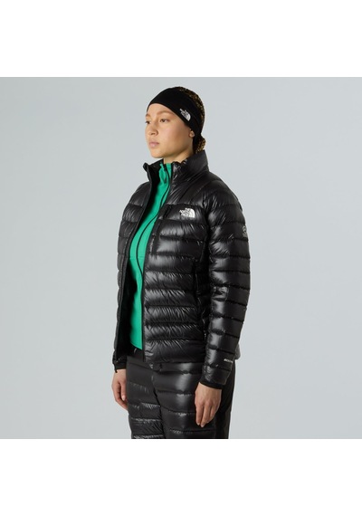 The North Face Ummıt Breıthorn K. Tüyü Kadın Ceket Nf0a8804jk31 Siyah