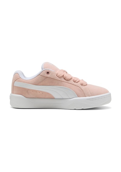 Puma Park Lıfestyle Easy Unısex Süet Ayakkabı 400707 03 Pembe