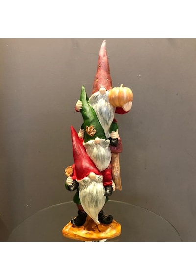 Üçlü Noel Baba Biblo Hs490-1