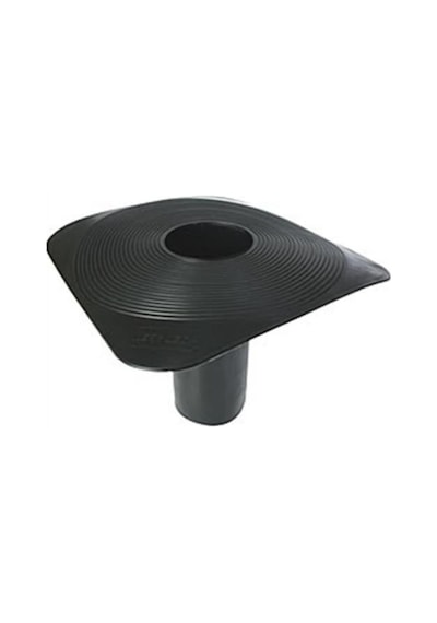 Süzgeç 100 Mm Bitümlü Membran Uyumlu