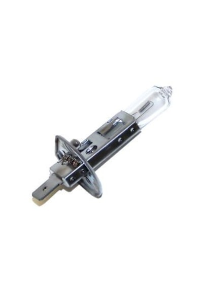 Osram 12 Volt 55 Watt H1 Ampul - 10 Adet