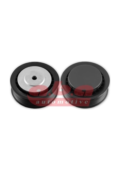 Aba Alternatör Gergi Rulmanı Kanallı Transporter T4- Lt 2.4-2.5tdi 1991-2006 Anj-avr-acv-aja-aab Aba 25500150 044145278a-074145278f
