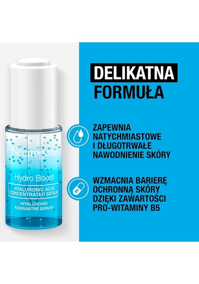 Tr Hydro Boost Hyaluronik Serum 15 Ml 3 Paketi