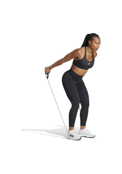 Adidas Tlrdrct Sporcu Siyah Bra Iq3382-siyah