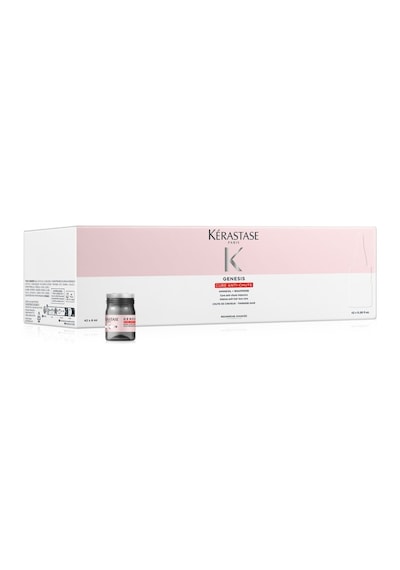 Genesis Cure-antichute Saç Dökülmesine Karşı Yoğun Bakım Kürü 42 6ml 42 6ml