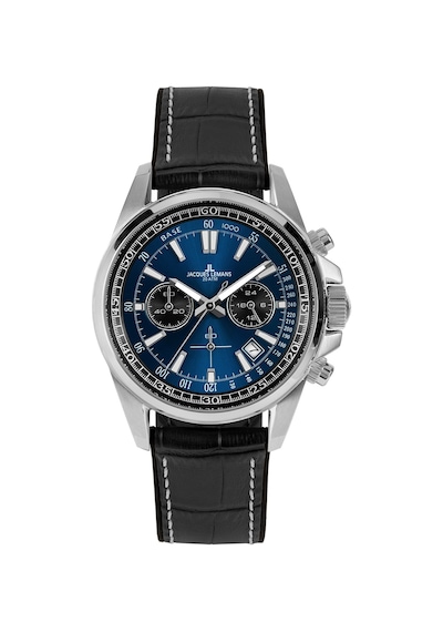 Jacque Lemans Liverpool 1-2117s Erkek Kol Saati
