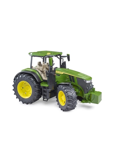 Bruder John Deere 7R 350 Traktör Br03150