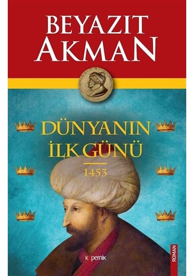 Dünyanın Ilk Günü