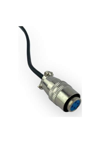 Aquamaster Toprak-sıvı Ec Sensörü E300 - H600s Bnc Bağlantı