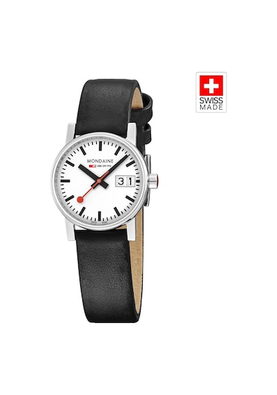 Mondaıne Evo2 Mse.30210.lbv Kadın Kol Saati Siyah