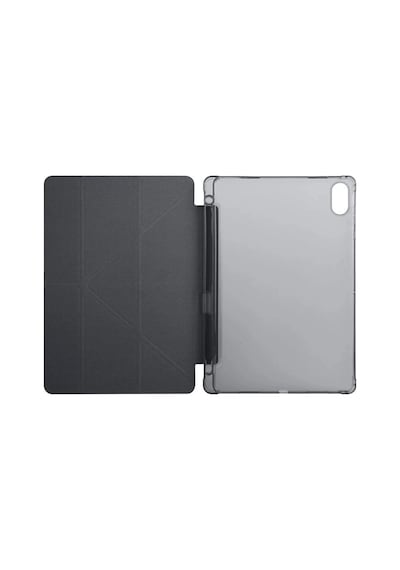Northcity Xiaomi Redmi Pad 2 Kalemlikli Mars Tablet Kılıfı - Siyah