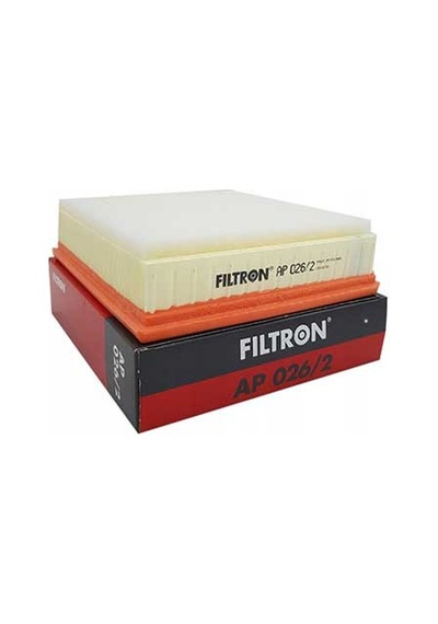 Netparset Bmw 1 F21 116d 2.0 2012-2015 Filtron 4'lü Filtre Seti Karbonlu