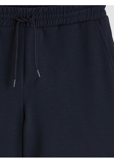 Lcw Vision Lacivert Regular Fit Erkek Şort