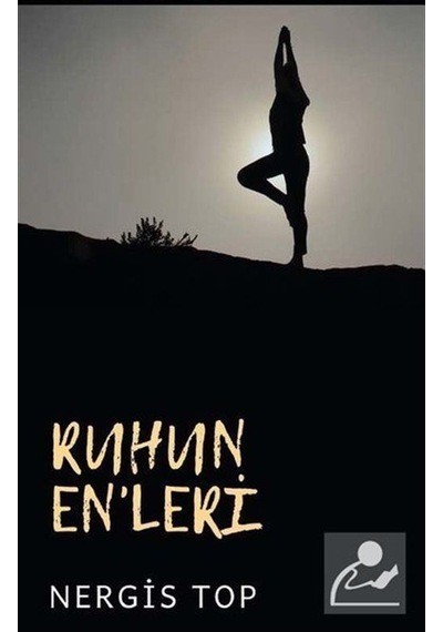 Ruh'un Enleri - Nergis Top - Platanus Publishing