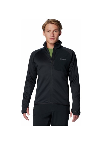 Columbia Erkek Sweatshirt-2094961010 Siyah