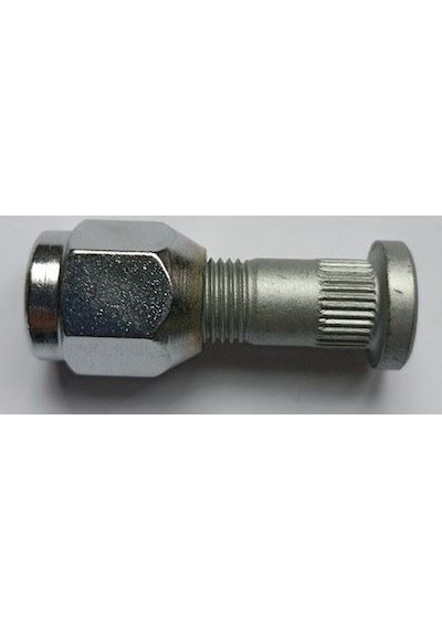MONREAL 20133 Bijon Saplama Somun Takım Suzuki Swift 89-04