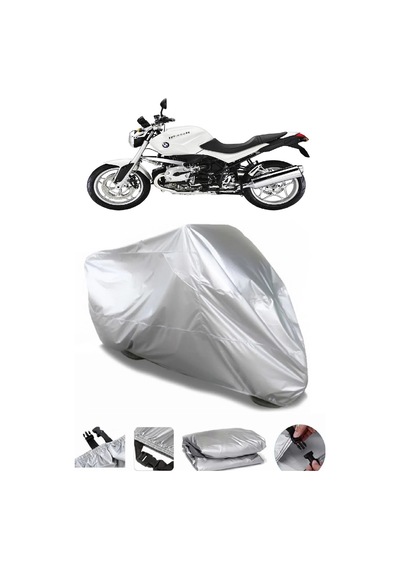 Bmw R 1200 R Su Geçirmez Motosiklet Brandası