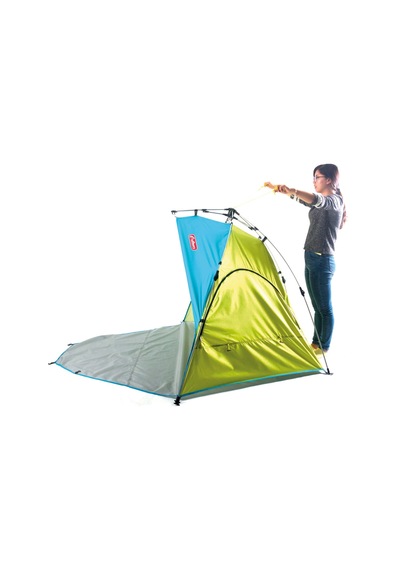 Outdoorz Ez-1706 Otomatik Plaj Çadırı Diğer