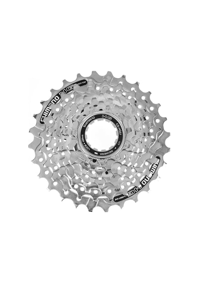 Shimano Alivio Cs-hg51 Ruble 8v Çok Renkli