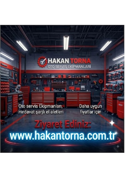 - Rico - 1/4 Şarjlı Cırcır Kolu 007-rc1400 3.6v 60 Nm