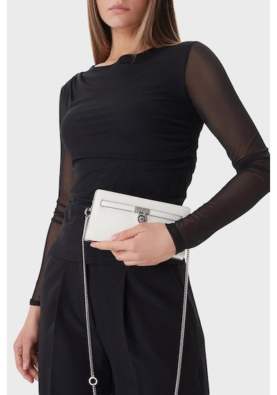 Michael Kors Bayan Çanta 32f5snxc0l 085 Beyaz 00590708