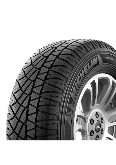 Michelin 215/65 R16 102H Xl Latitude Cross Yaz Lastiği 2026