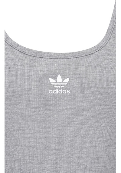 Adidas Adıdas Adıcolor Kadın Spor Atleti Hk3398 Gri