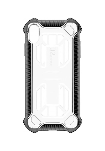 Apple Uyumlu iPhone XR Için Baseus 0.7 Mm Arka Koruma Silikon Kilif 469363616
