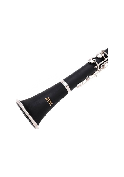 Fox Cl100-g Sol Klarnet Başlangıç - Türk Sistemi Klarnet G S