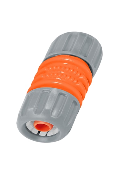 12 Parça Hortum Bağlantı Seti 1/2" Yarım Parmak