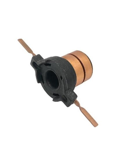ALTERNATÖR ROTOR BAKIRI