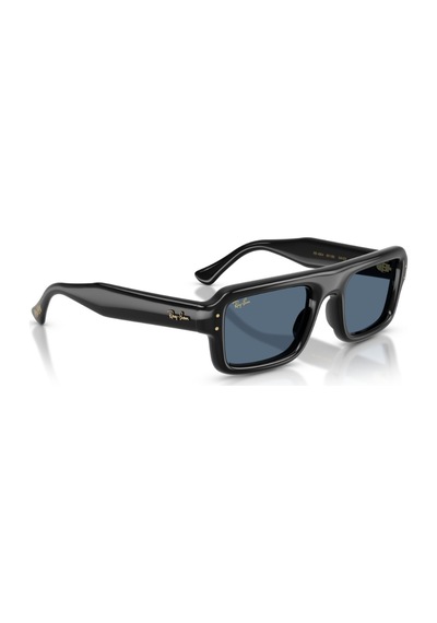 Ray-ban Güneş Gözlüğü Rb4954 54 601/80 Siyah