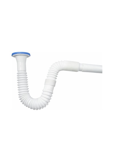 150 Cm Esnek Lavabo Gider Hortumu Diğer