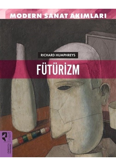 Modern Sanat Akımları: Fütürizm / Richard Humphresy