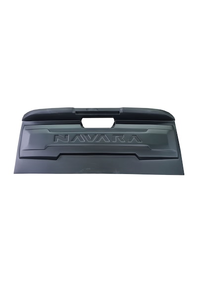 Nissan Navara Bagaj Kaplama
