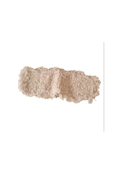 Tuana Mop Ekstra Nemli Mop Paspas Yedeği 50cm